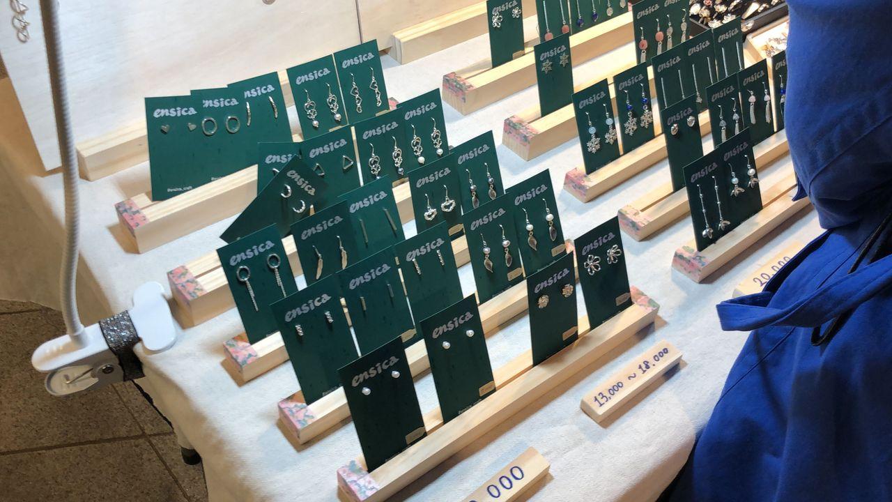 2025 Dongdaemun Night Market Visit! - Enjoy all the attractions from lively DDP night market!